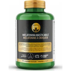 Phytofarma Melatonina Masticable 180 comp