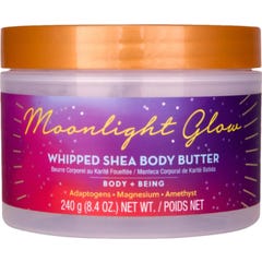 Tree Hut Moonlight Glow Manteca Corporal Whipped 240 gr