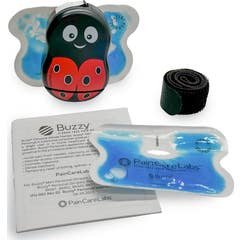 Buzzy Personal Ladybuzz 1 ud