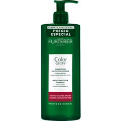 René Furterer Color Glow Champú Protector del Color 500 ml