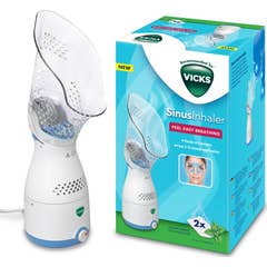 Vicks Sinus Elektrischer Nasen-Inhalator