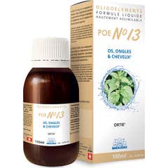 Bioligo Urtiga Complexo Nº13 100ml