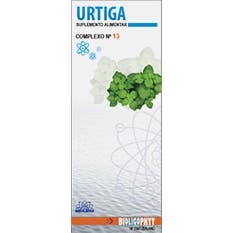 Bioligo Urtiga Complexo Nº13 100ml
