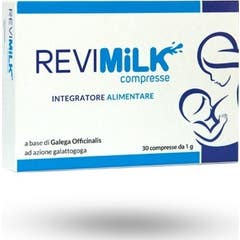 Farma Deb Revimilk 30comp