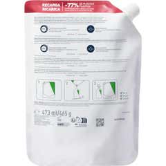 CeraVe Recarga Limpiador Hidratante 473ml CeraVe Recarga Limpiador Hidratante 473ml