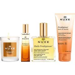 Nuxe Cofre La Colección Prodigieux 2023