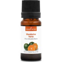 La Compagnie Des Sens Aceite Esencial Mandarina Verde 10ml