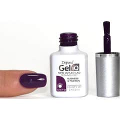 Depend Gel Iq Esmalte Bussiness & Fashion 5ml