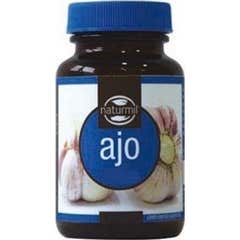 Dietmed Ajo 500 mg 120 Perlas