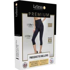 Lytess Premium Pinocchietto Snellente S/M 1 Unità