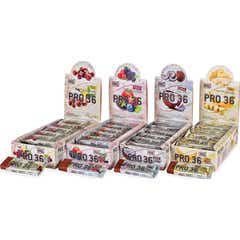 Best Protein Pro 36 Coco Barritas 24X35g Best Protein Pro 36 Coco Barritas 24X35g