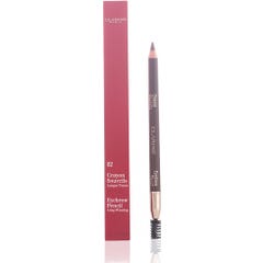 Clarins Crayon Sourcils Matita per sopracciglia 02