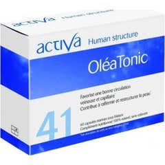 Oleatonic Cerebrale 60Cps