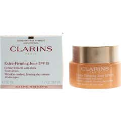 Clarins Extra-firming Jour SPF15 Day Cream 50ml