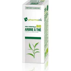 Pharmavie Aceite Esencial Arból del Té Bio 10ml