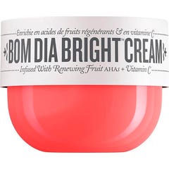 Sol de Janeiro Bom Dia Bright Creme de Corpo 240ml