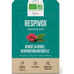 Lero Respivox 28 Perlas