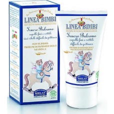 Tender Children's Conditioner Line