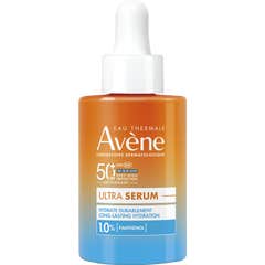 Avène Ultra Serum Hidratación Duradera 30 ml