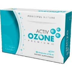 ActivOzone Advanced Pro 30 Ampollas
