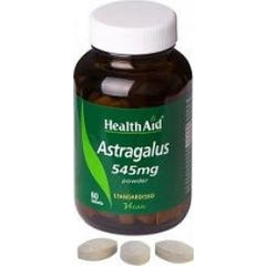 Gesundheitshilfe Astragalus 545 Mg 60 Comp