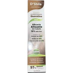D'Shila Pure Keratin Conditioner 300 ml