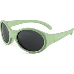 Doubleice Kids Sunglasses Green
