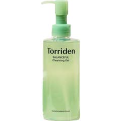 Torriden Balanceful Gel Limpieza Centella Asiática 200 ml