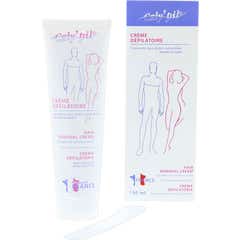 Caly Pil Crema Depilatoria 150 ml