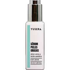 Yusera Serum Pieles Grasas 40ml