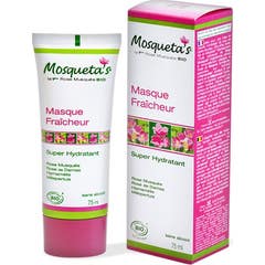 Mosqueta's Mascarilla Super Hidratante 75ml