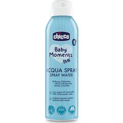 Chicco Woda Odświeżająca Spray 0M+ 150 ml
