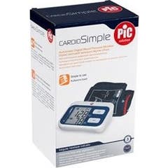 Pic Solution Tensiometro Brazo Pic Cardio Simple 1 ud