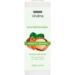 Acofar Vivera Acondicionador Hidrata y Suaviza 400 ml