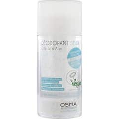Osma Dodorante Crystal Alum Stick 100 g