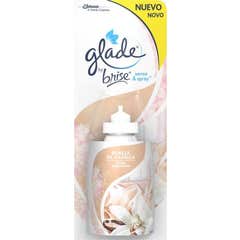 Glade Sense&Spray Ambientador Recambio Vainilla 1ud