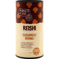 Gold Nutrition Setas Maitake Superalimentos 100g