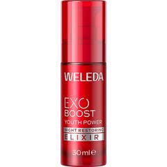 Welleda EXO Night Repair Elixir 30ml