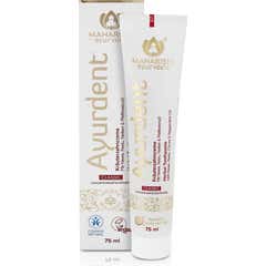 Maharishi Ayurveda Ayurdent Classic Pasta Dentífrica 75 ml