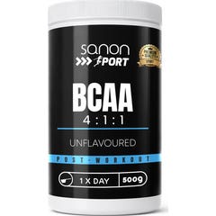 Sanon Sport BCAA 4:1:1 500 g