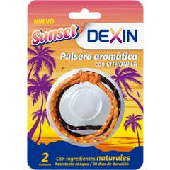 Reva bracelet 2u Dexin Aloha
