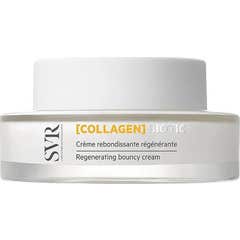 Svr Crema Viso Rimbalzante Rigenerante al Collagene 50ml