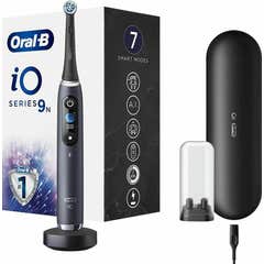 Oral-B IO 9 Cepillo de Dientes Eléctrico Serie 9N Negro 1ud