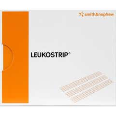 Sutura della striscia Leukostrip 6,4 X102mm della striscia 6,4 X102mm