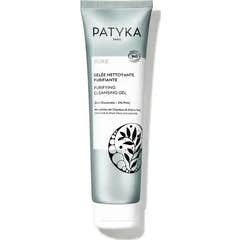 Patyka Pure Gelee Reinigendes Reinigungsmittel 150ml
