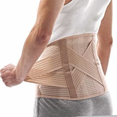 Orliman Bodystrap Sacrolumbar Girdle T-S 1pc