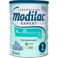 Modilac Expert Ar 1 Pdr 800G