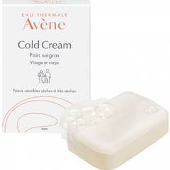 Avene Cold Cream Pain Surgras