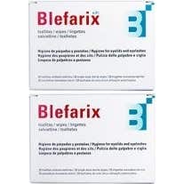Blefarix toallitas 20uds+20uds