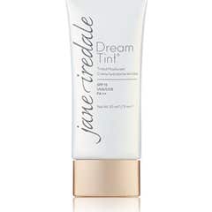 Jane Iredale Dream Tint Hidratante Tinta Peach Brightener 50ml